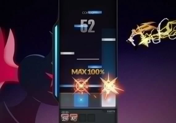 DJMax Respect V - Trilogy Pack DLC EN/KO Global