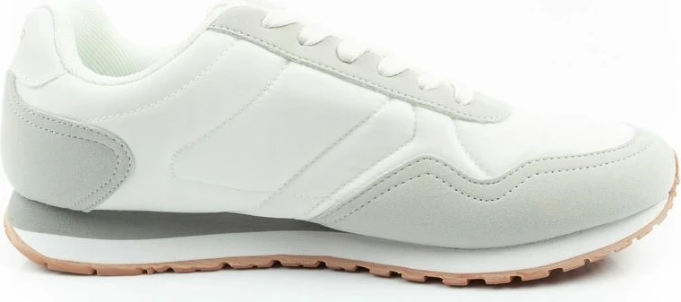 Atlete meshkuj US Polo Assn, të bardha