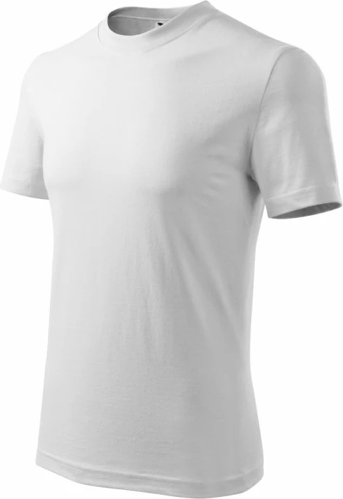 Maicë klasike Adler për meshkuj dhe femra, e bardhë [Madhësia: 4XL]
