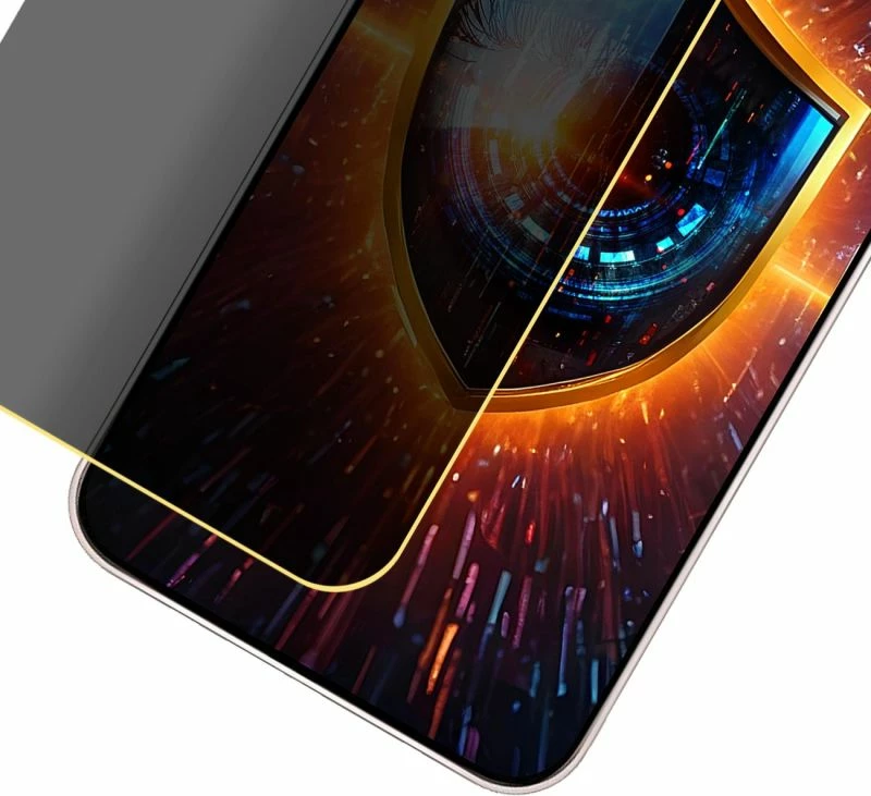 Mbrojtës ekrani privacy 3mk Silky Matt për Vivo X300