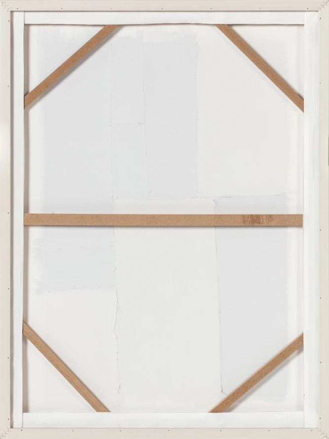 Pikturë dekorative RADIA, shumëngjyrëshe, MDF, 60x80x3.2cm