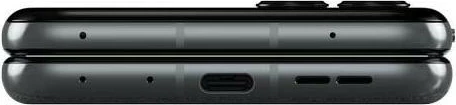 Celular Motorola razr 50 8/256GB Stalowy