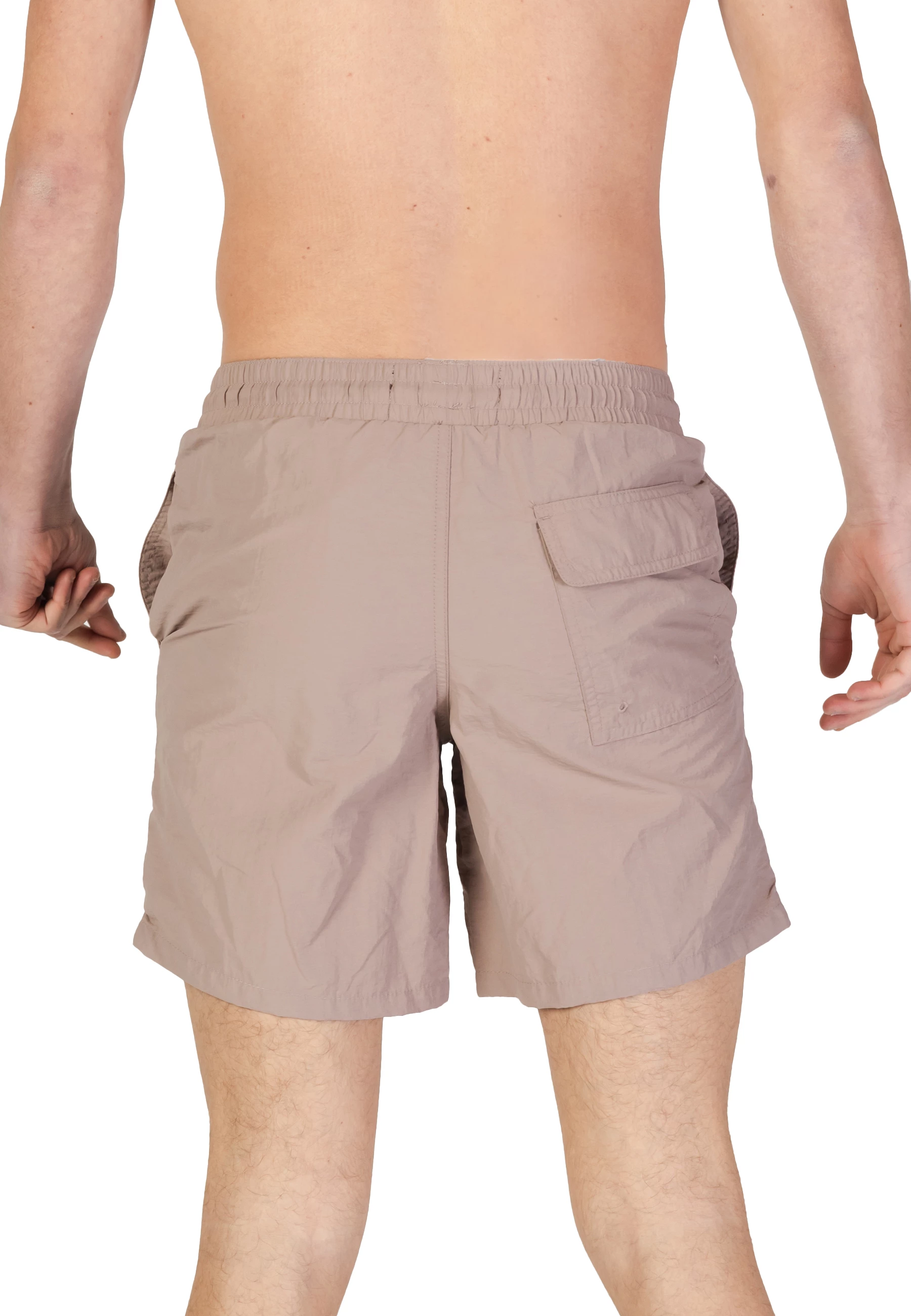 Shorce noti për meshkuj Lyle & Scott SH1204V, taupe [Madhësia: XS]
