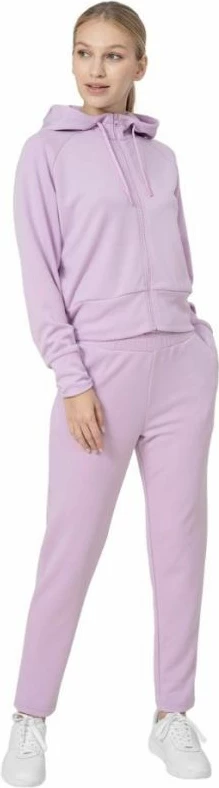 Trenerka të poshtme për femra 4F, vjollce