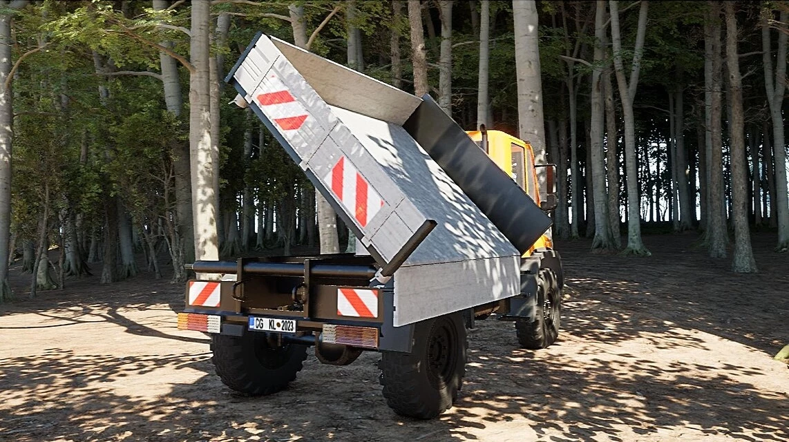 Lojë PS5 Aerosoft Road Maintenance Simulator 2: Winter Service, PEGI 3