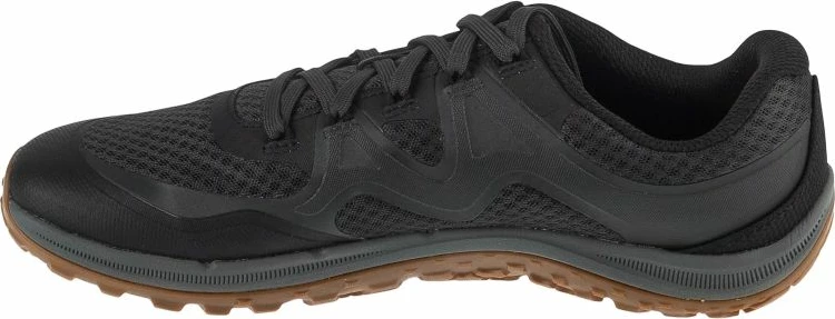 Atlete outdoor Merrell Trail Glove 8, të zeza [Madhësia: 41]