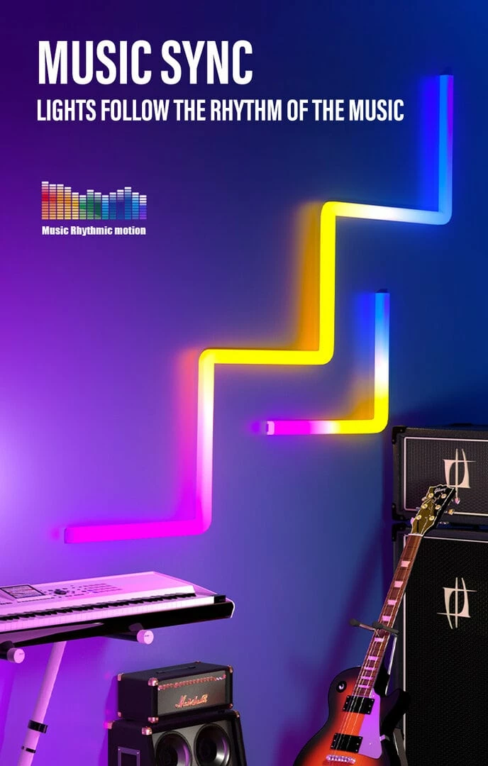 Llambë Led SONIT 2SLX06-6Pack