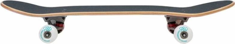 Skateboard Rocket, shumëngjyrësh