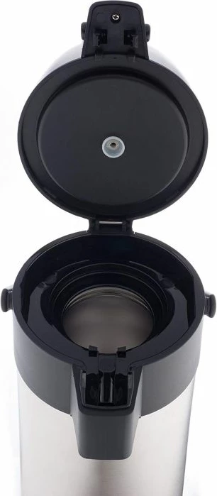 Termos VONSHEF 1507177 5L inox, argjend/zi