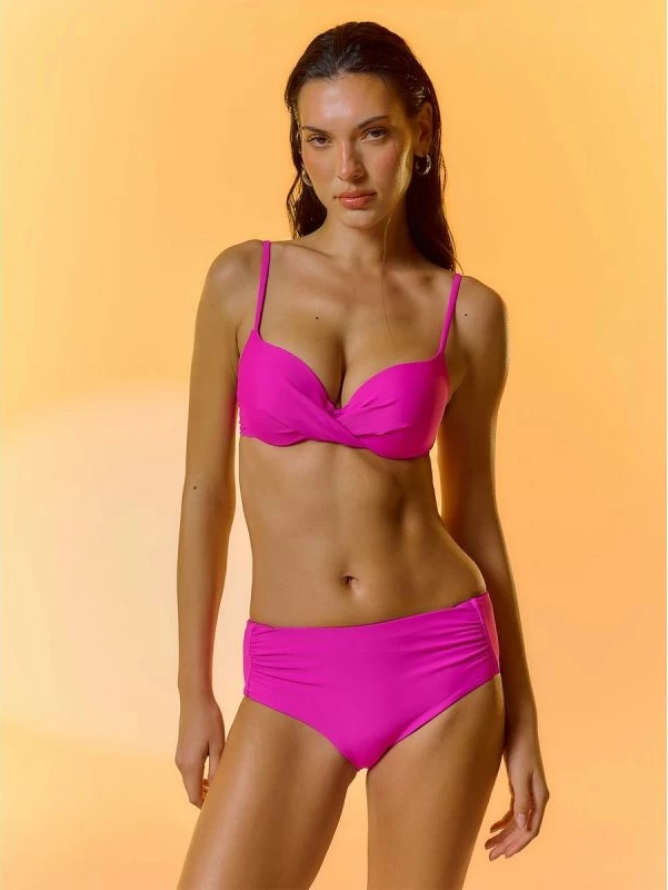 Bikine për femra 4F 4FRSS26UBKBF111-55S [Madhësia: S]
