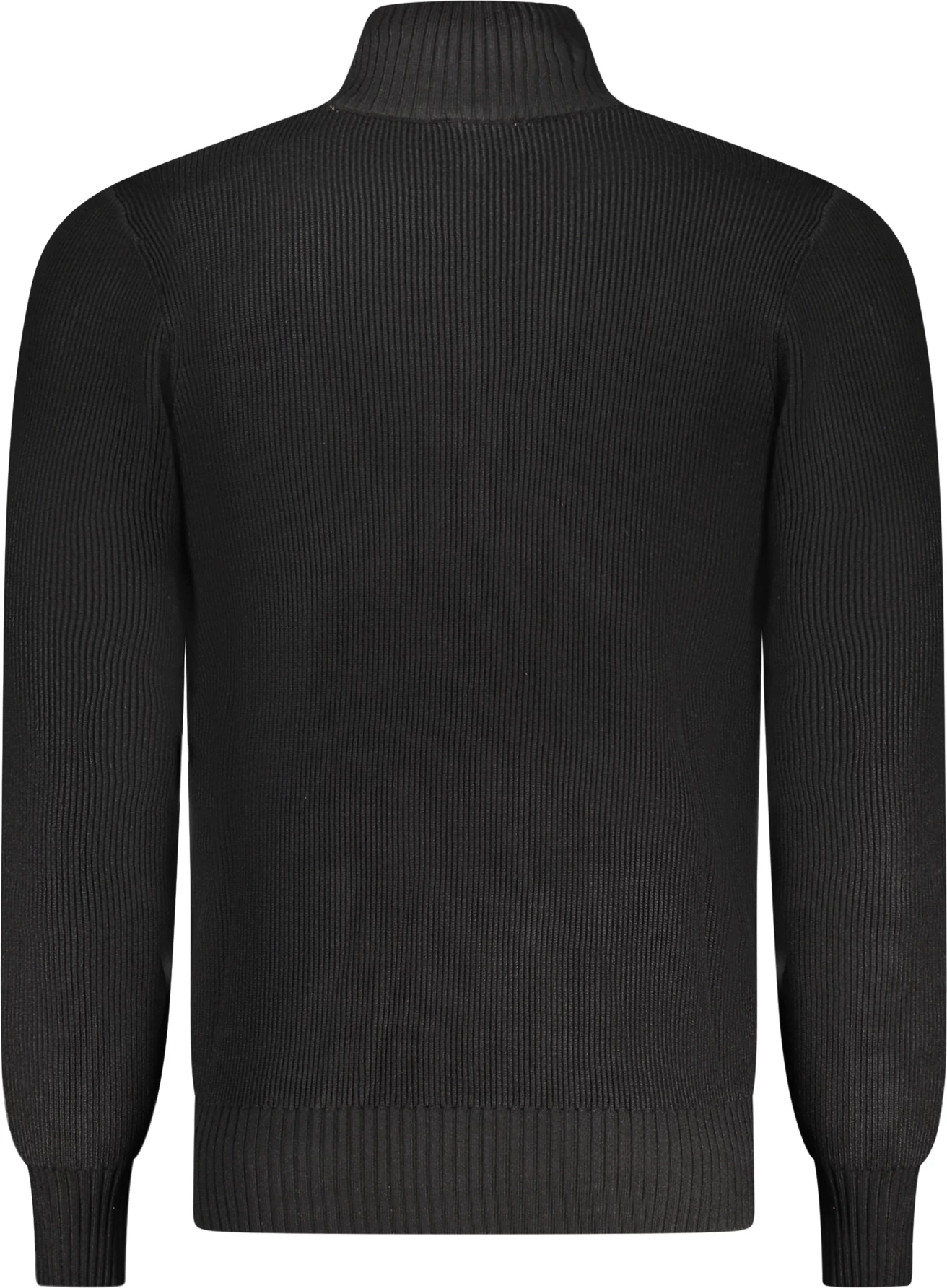 Xhemper për meshkuj RIFLE, i zi