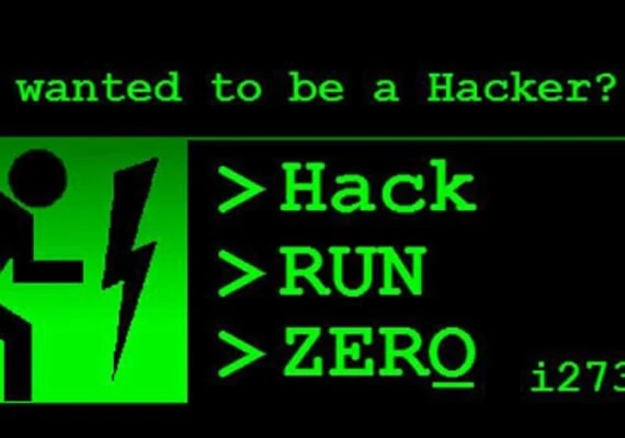 Hack Run Zero EN Global