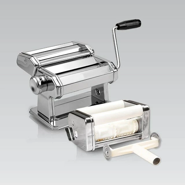 Makineri për makarona Maestro MR-1679R, manuale, inox