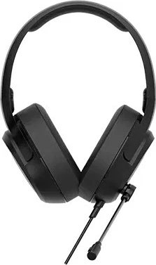 Kufje Lenovo H110 Gaming, me kabllo, të zeza