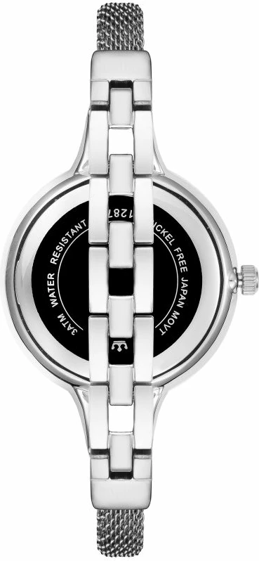 Orë dore për femra Paul Lorens, argjend