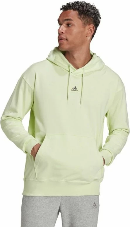Duks adidas për meshkuj, jeshil [Madhësia: M]