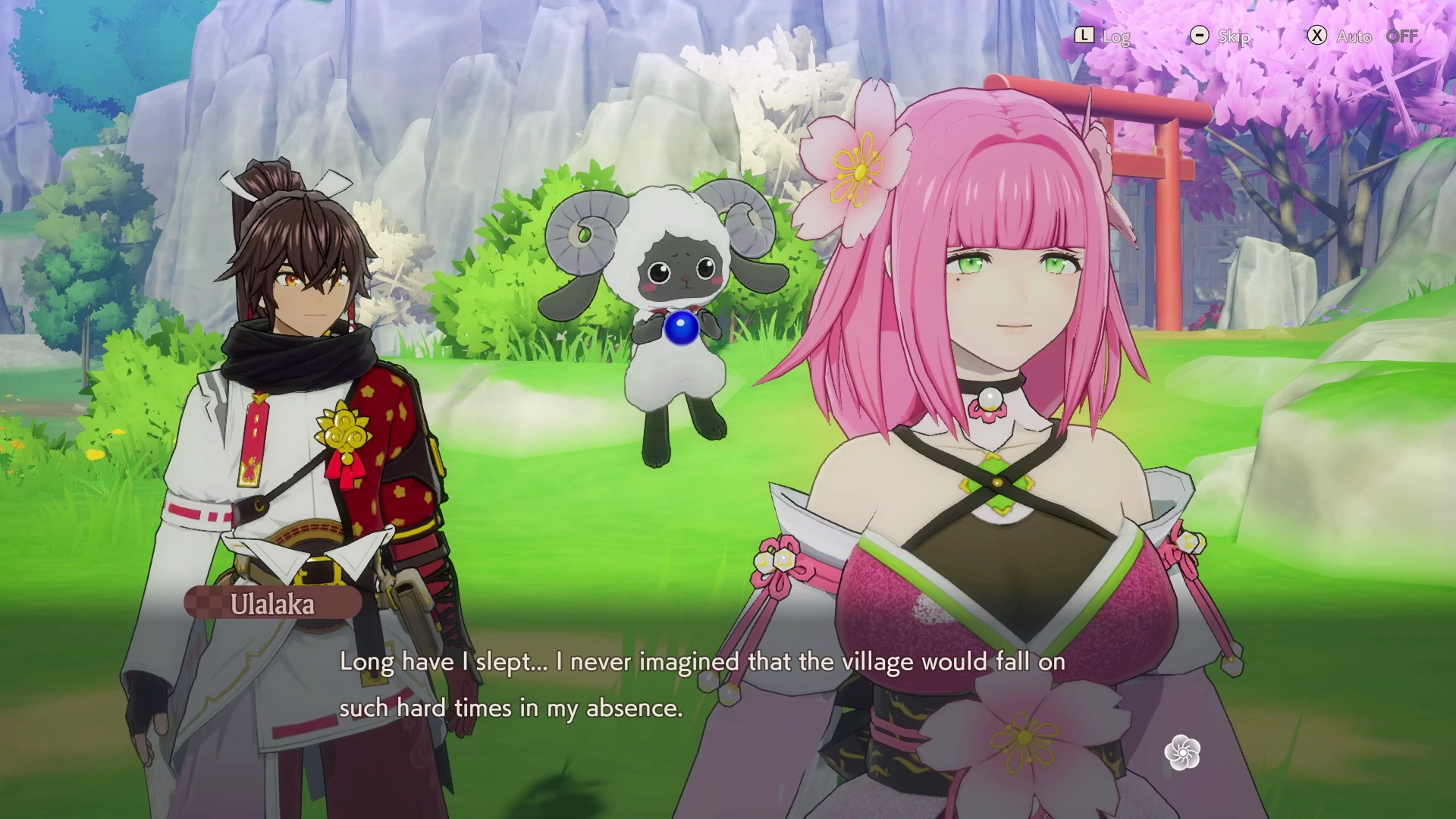Video lojë Marvelous Europe Rune Factory: Guardians of Azuma për Nintendo Switch, PEGI 16
