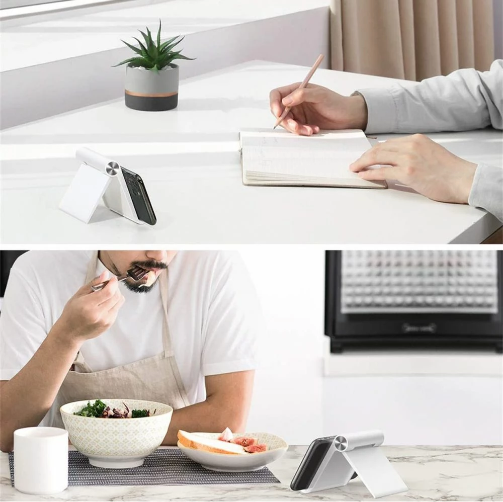 Mbajtëse universale për celular/tablet Tech-Protect Z1, e zezë