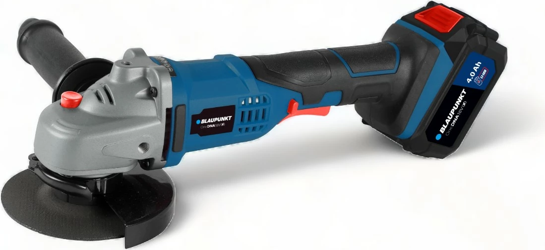 Brusalic BLAUPUNKT CG5010