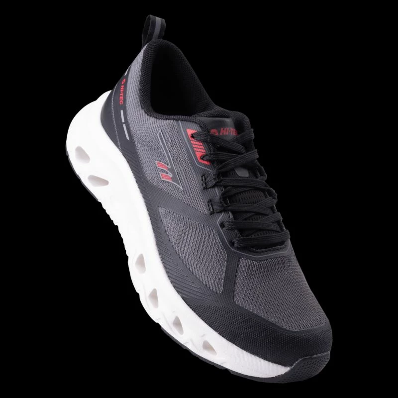 Këpucë meshkuj JUVAL, të zeza