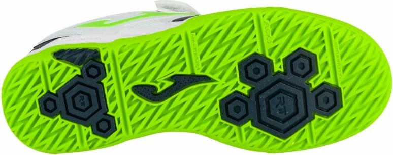 Atlete futbolli për fëmijë Joma, shumëngjyrëshe