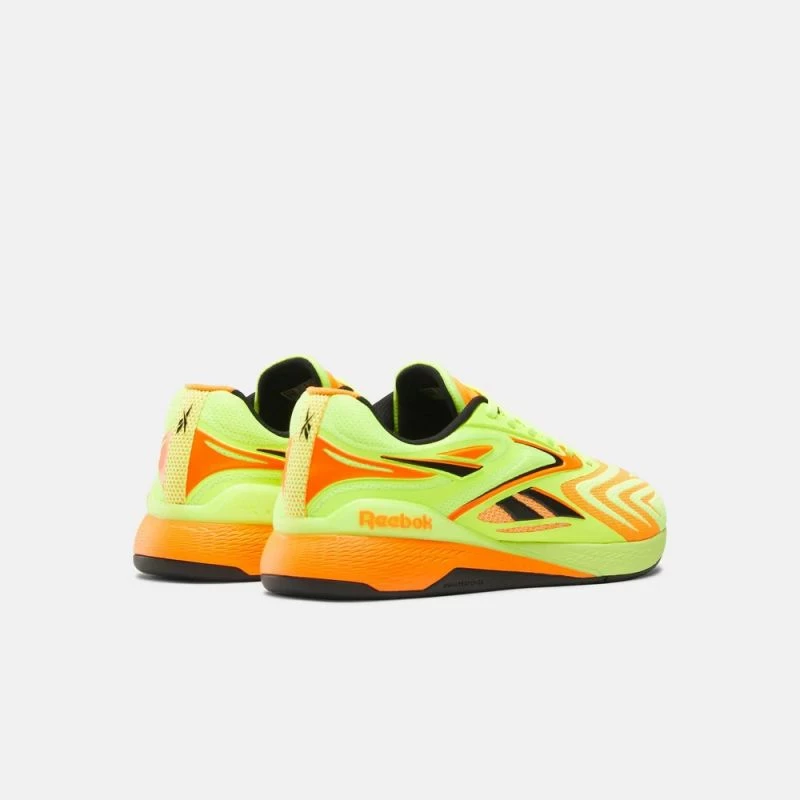 Atlete Reebok NANO X5 FLOW DIGITAL