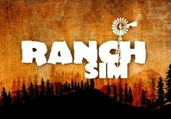 Ranch Simulator Global