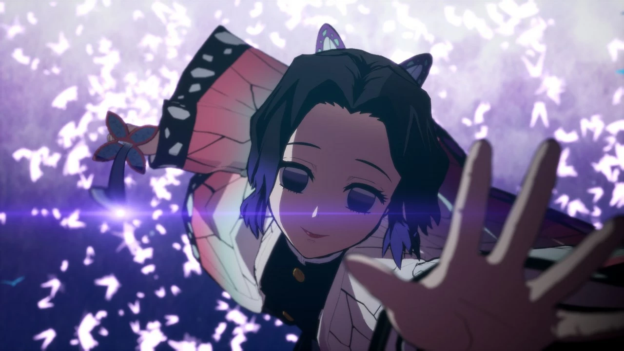 Lojë PS5 SEGA Demon Slayer: Kimetsu no Yaiba – The Hinokami Chronicles, PEGI 16
