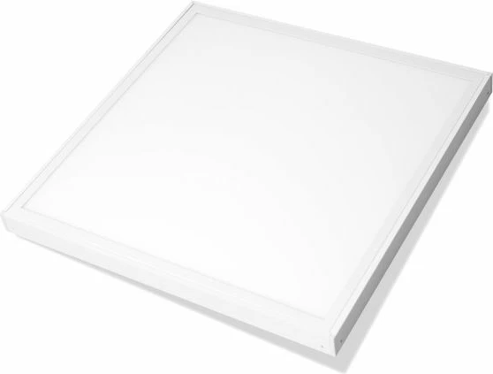 Panel LED ASALITE ASAL0149 60x60cm 45W 5400lm 4000K, i bardhë