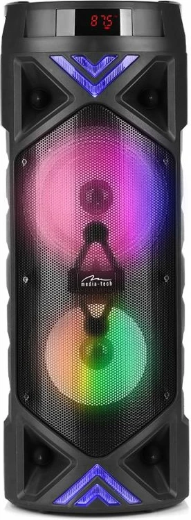 Altoparlant Bluetooth Media-Tech, i zi