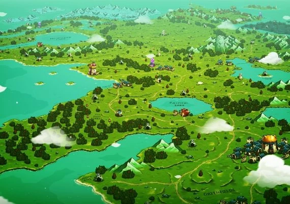 Cat Quest Global