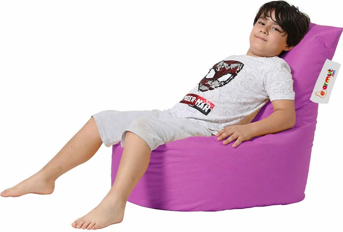 Qese për ulje për kopsht, rozë, Atelier del Sofa, Baton