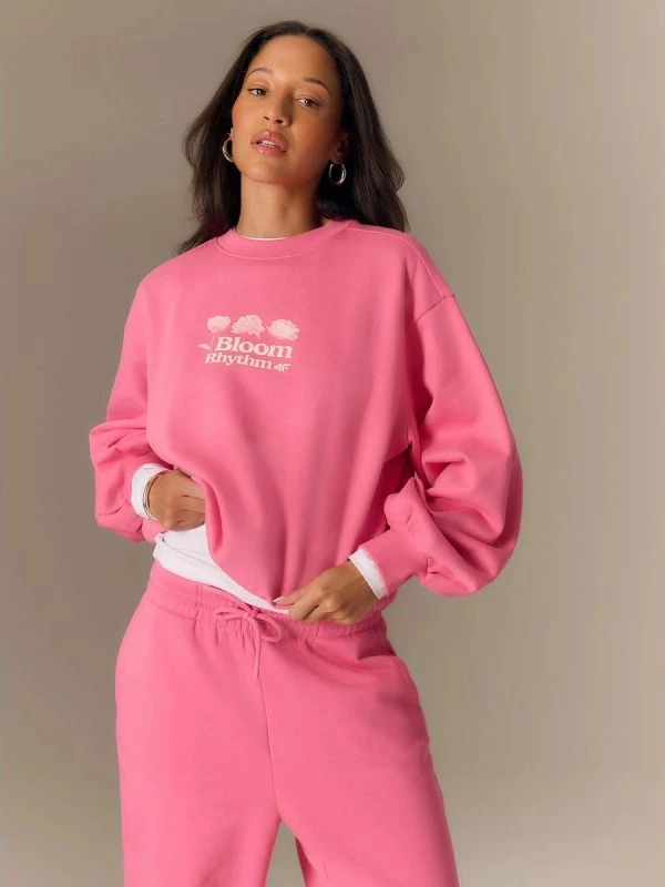 Duks për femra 4F 4FRSS26TSWSF2832-54S [Madhësia: XL]