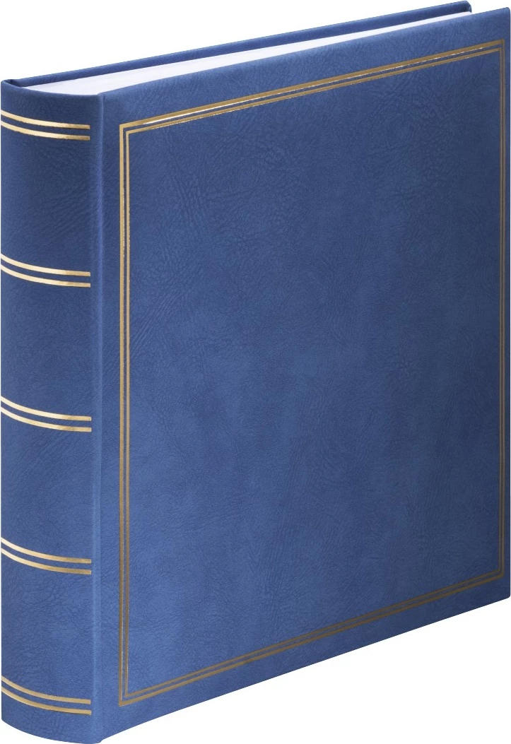 Album foto Hama Jumbo-Album London 30x30, 80 faqe, blu