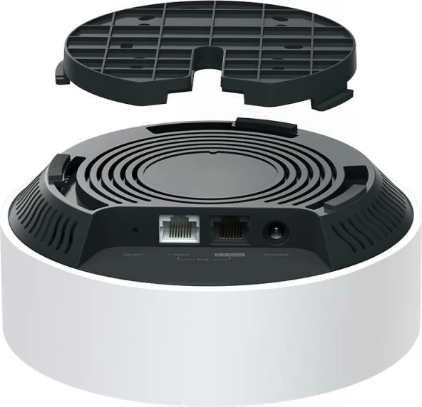 Access Point, TP-Link, Deco X50-PoE, 1Gbps, PoE, 1-pack, e bardhë