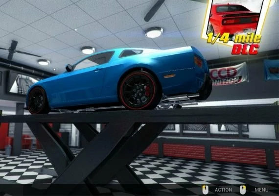 Car Mechanic Simulator 2014 EN Global