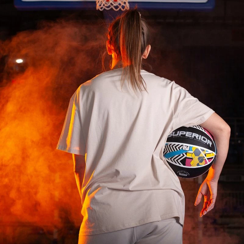 Top basketbolli Meteor uniseks