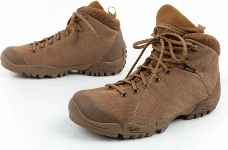 Atlete për femra Garmont, kafe