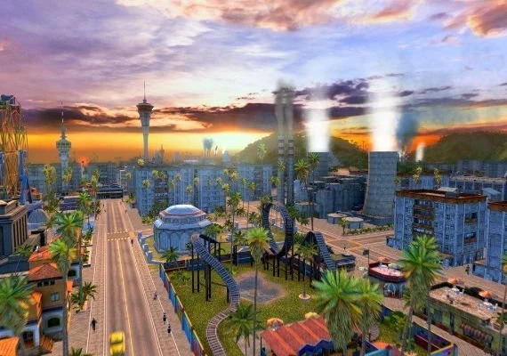 Tropico 4 Special Edition EN/DE/FR/IT/KO/ES Global