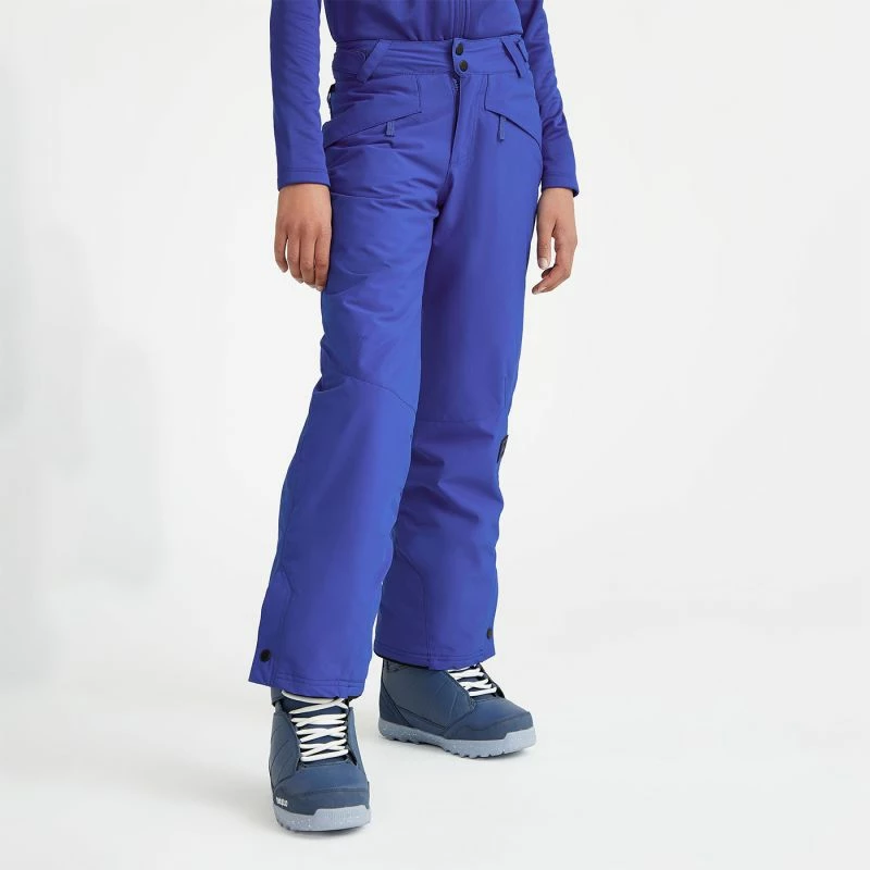 Pantallona dimri për fëmijë ONeill Hammer, të zeza