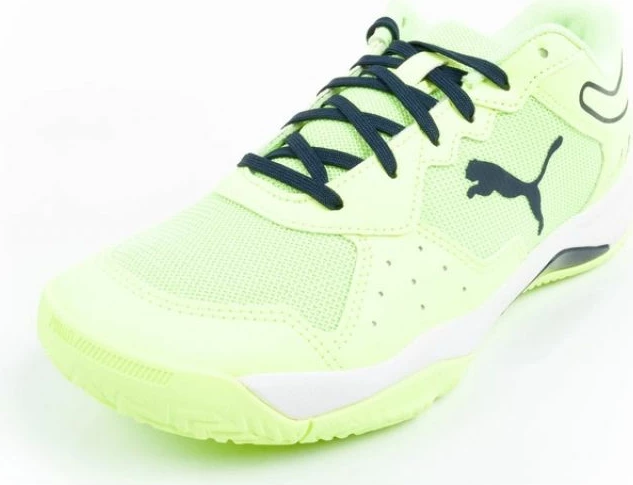 Atlete për meshkuj Puma, të verdha