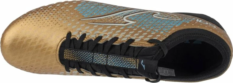 Atlete futbolli Joma për meshkuj, të arta