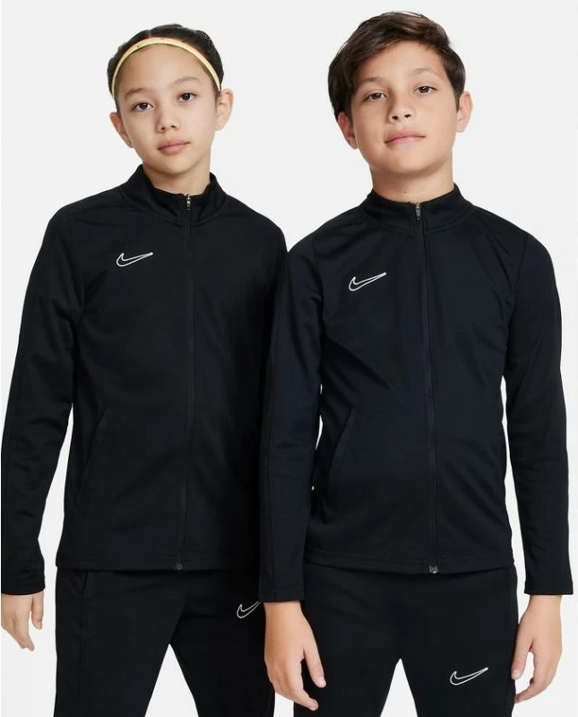 Trenerka për fëmijë Nike, e zezë