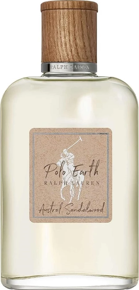 Eau de Parfum Ralph Lauren Polo Earth Austral Sandalwood 100ml