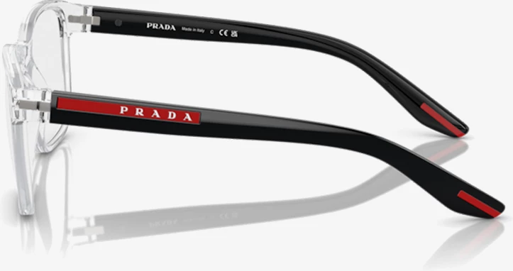 Korniza optike Prada Linea Rossa PS 06PV 2AZ1O1 55
