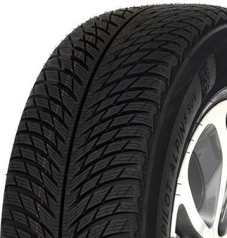 Gomë dimërore Michelin Pilot Alpin 5 SUV 265/55 R19 113H XL (SUV/4x4, 3PMSF, M+S)
