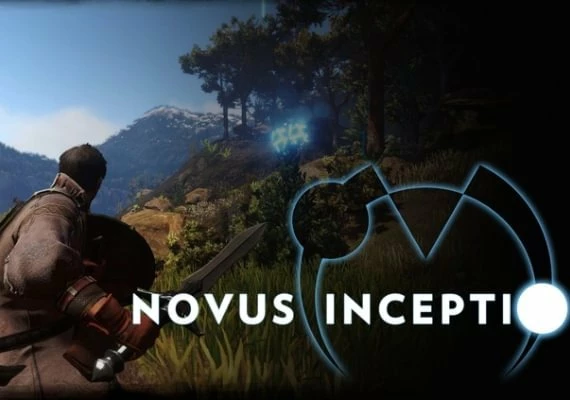 Novus Inceptio EN/CS Global