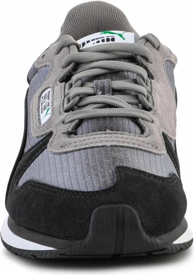 Atlete për meshkuj Puma, ngjyrë gri