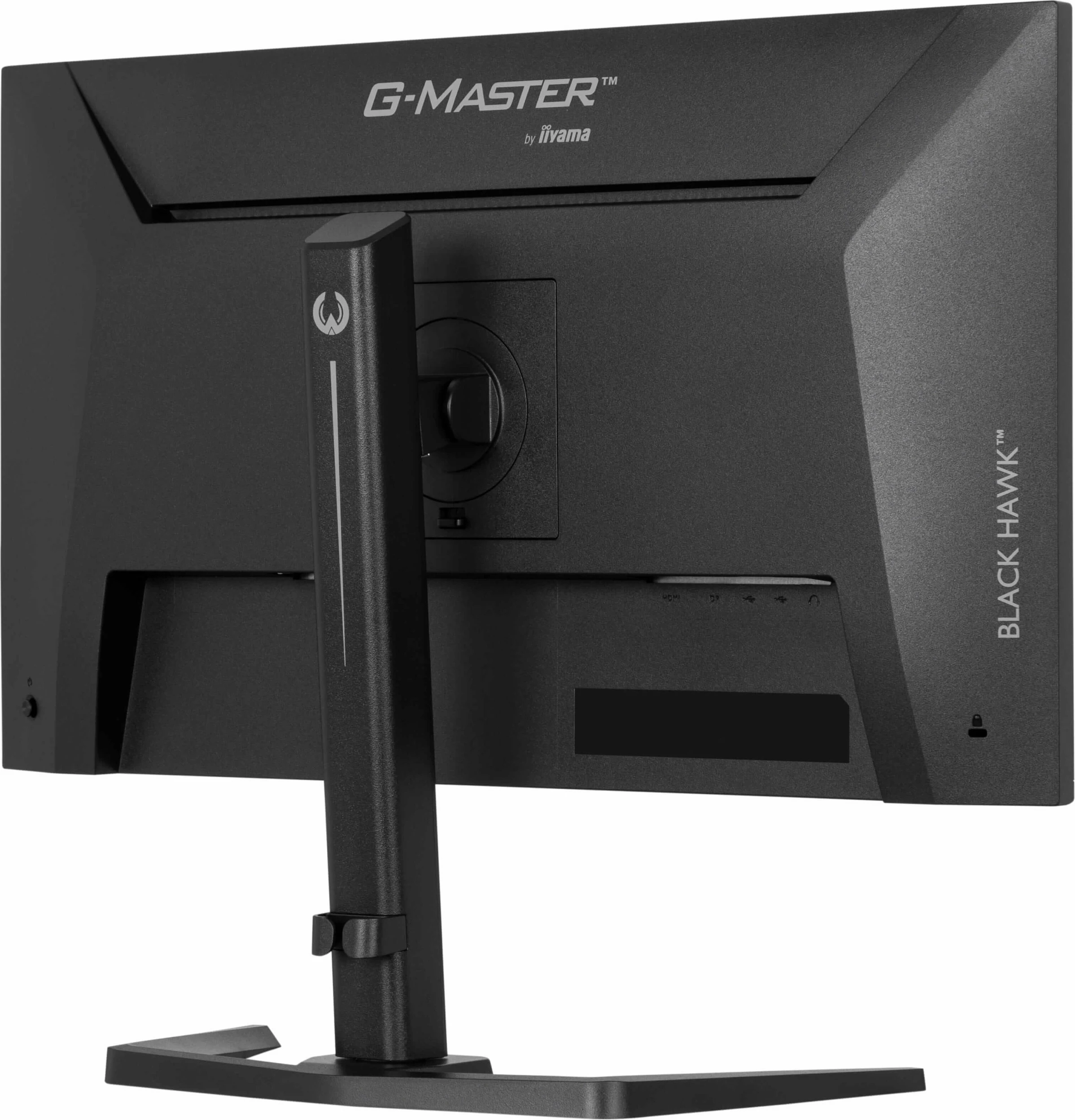 Monitor iiyama G-Master GB2741QSU-B1 Black Hawk 27" WQHD IPS 144Hz 1ms, i zi