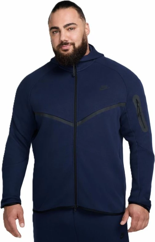 Duks Nike për meshkuj, blu